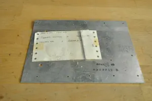 NEW Cessna 172L Skyhawk LH Wing Spar Access Plate 0523319-3
